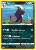 Pangoro (McDonald's Collection 2022 13/15)