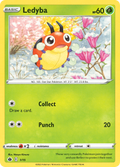 Ledyba (McDonald's Collection 2022 1/15)