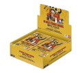 One Piece Card Game: OP-17 The World's Strongest Warriors Booster Box