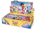 Disney Lorcana: Hyperia City Booster Box (24 packs)