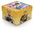 Disney Lorcana: Hyperia City Illumineer's Trove