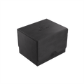 Gamegenic Sidekick 100+ XL Deck Box — Black