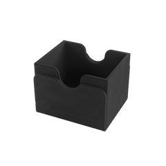 Gamegenic Sidekick 100+ XL Deck Box — Black (2)