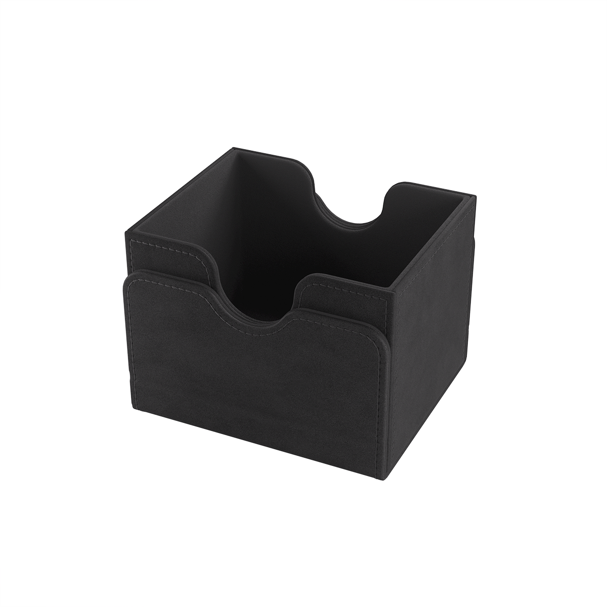 Gamegenic Sidekick 100+ XL Deck Box — Black (2)