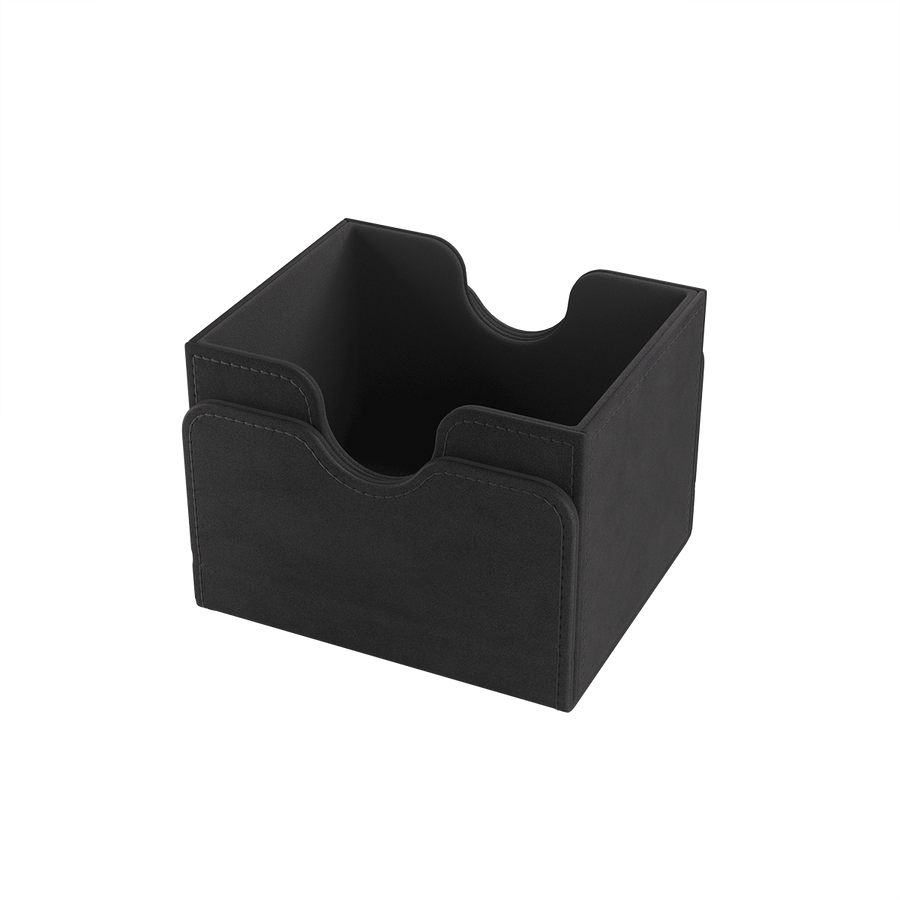 Gamegenic Sidekick 100+ XL Deck Box — Black (2)