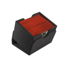 Gamegenic Sidekick 100+ XL Deck Box — Black (3)