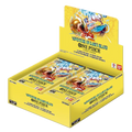 One Piece Card Game: OP-15 Adventure on Kami's Island Booster Box