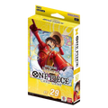 One Piece Card Game: Starter Deck ST-29 Egghead