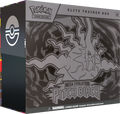 Pokémon TCG: Mega Evolution — Pitch Black Elite Trainer Box