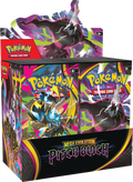 Pokémon TCG: Mega Evolution — Pitch Black Booster Box (36 packs)