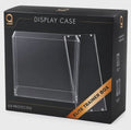 Qware Acrylic Display Case — Elite Trainer Box