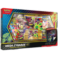Pokémon TCG: Mega Zygarde ex Premium Collection
