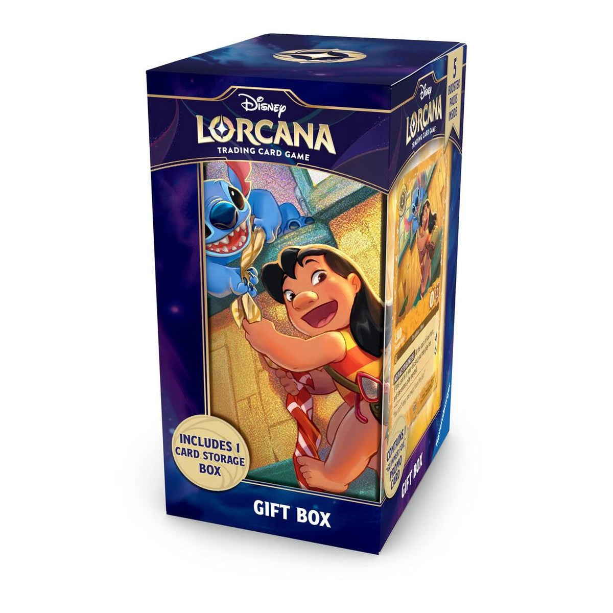 Archazia's Island Gift Set