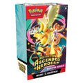 Ascended Heroes Booster Bundle (6 packs)