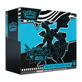 Black Bolt Elite Trainer Box