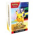 30th Celebration Booster Bundle (6 packs)