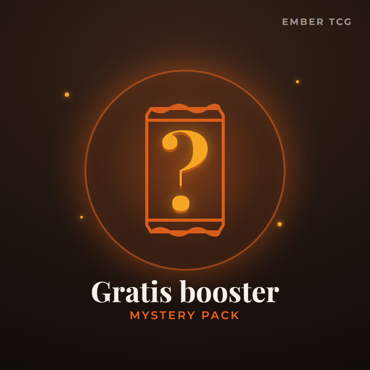 Gratis booster