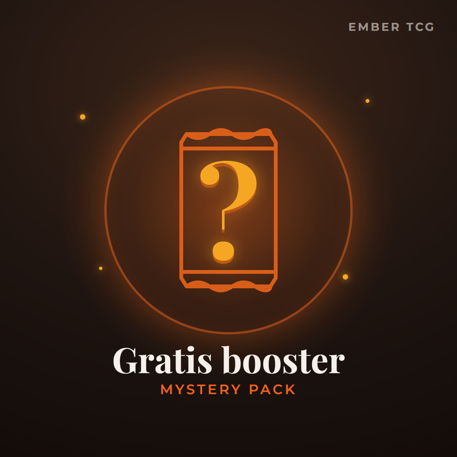 Gratis booster