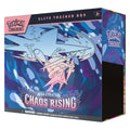 Chaos Rising Elite Trainer Box (seal schade)