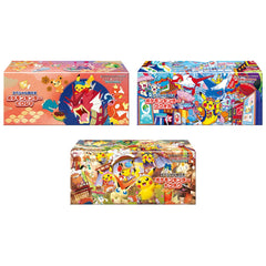 Pokémon Center Special Box Combo (Japanese)