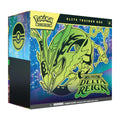 Delta Reign Elite Trainer Box