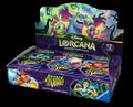 Disney Lorcana: Attack of the Vine! Booster Box (24 packs)