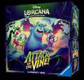 Disney Lorcana: Attack of the Vine! Illumineer's Trove