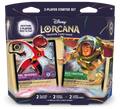 Disney Lorcana: Wilds Unknown 2-Player Starter Set