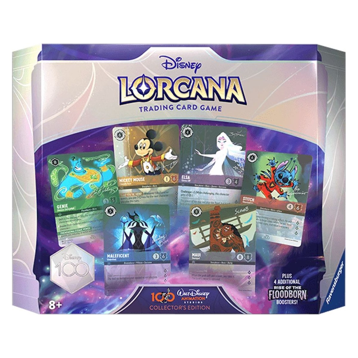Disney100 Collector's Edition