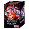 Double Pack Set Vol. 11 (DP-11)