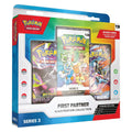 First Partner Illustration Collection Series 3