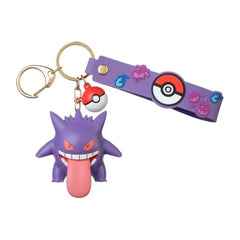 Funism Sleutelhanger — Gengar