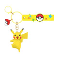 Funism Keychain — Pikachu