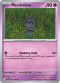 Marshadow (Pitch Black 040/084)