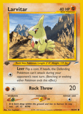 Larvitar (Neo Destiny 70/105)