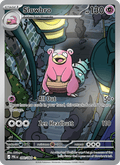 Slowbro (Pitch Black 090/084)