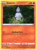 Litwick (Lost Origin 024/196)