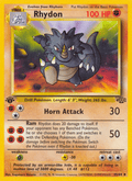 Rhydon (Jungle 45/64)