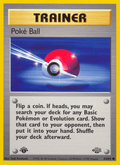 Poké Ball (Jungle 64/64)