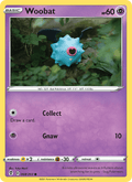 Woobat (Evolving Skies 68/203)