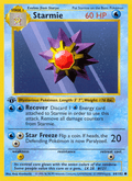 Starmie (Base Set 64/102)