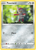 Pawniard (Crown Zenith 092/159)