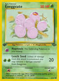 Exeggcute (Jungle 52/64)