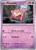 Slowpoke (Pitch Black 029/084)