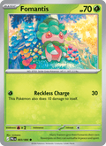 Fomantis (Pitch Black 003/084)