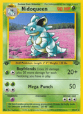 Nidoqueen (Jungle 23/64)