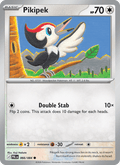 Pikipek (Pitch Black 066/084)