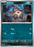 Vullaby (Pitch Black 049/084)