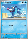Popplio (Pitch Black 018/084)