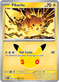 Pikachu (30th Celebration 024/128)